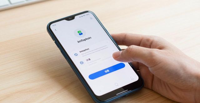 imToken移动端下载安装三步搞定