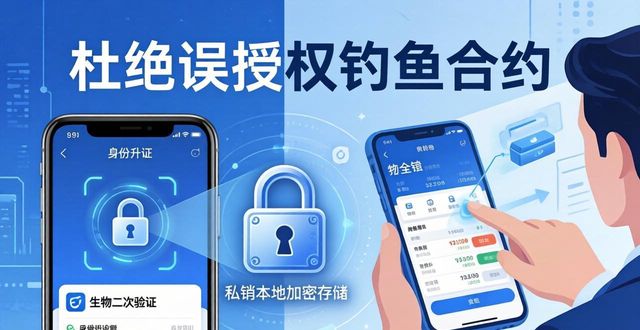 最新imToken钱包体验 流畅安全升级