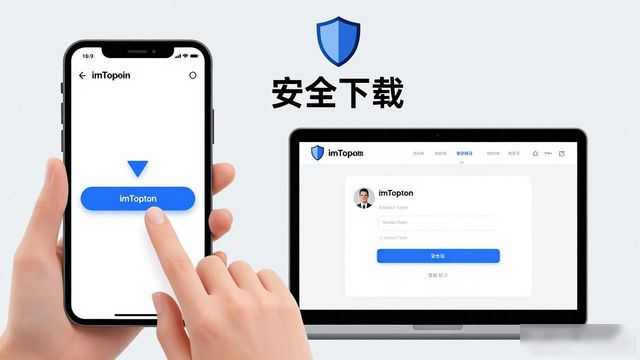 imToken钓鱼网站识别_2. 快速访问最新imtoken网址，安全管理你的数字资产_imToken官网下载