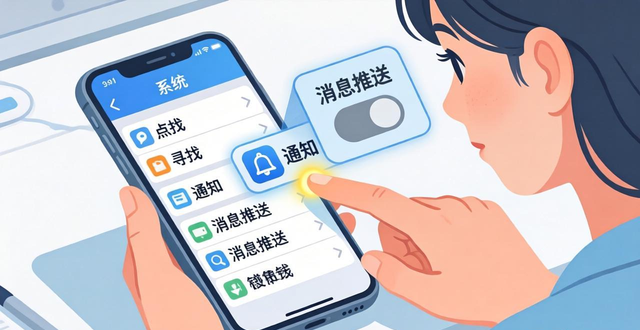 国际版网站_下载国际服务_学习如何在imToken官网下载2.0国际版设置通知功能?