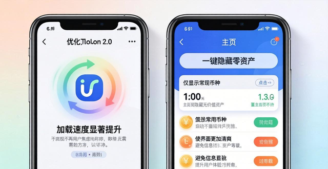 学习如何在imToken最新版2.0上提升用户的满意度?_满意度大幅提升_满意度提升措施及方法