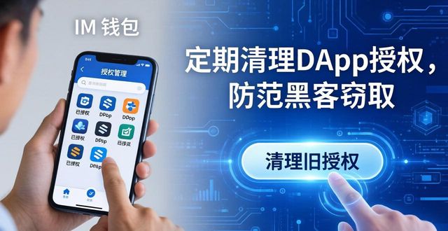 im钱包官网使用：3个关键风险管理技巧