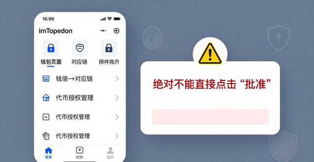 imToken钱包安卓版的功能扩展与插件使用_钱包工具_钱包安装