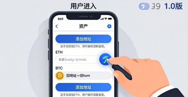 imToken 1.0版下载教程：如何整合钱包信息？