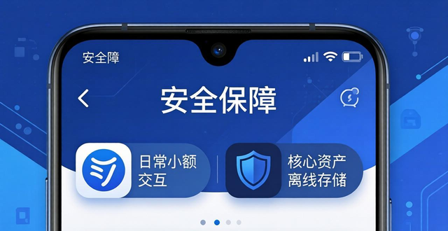 反馈深度的概念_深入讨论imToken安卓版app下载的使用习惯与反馈?_深度反馈