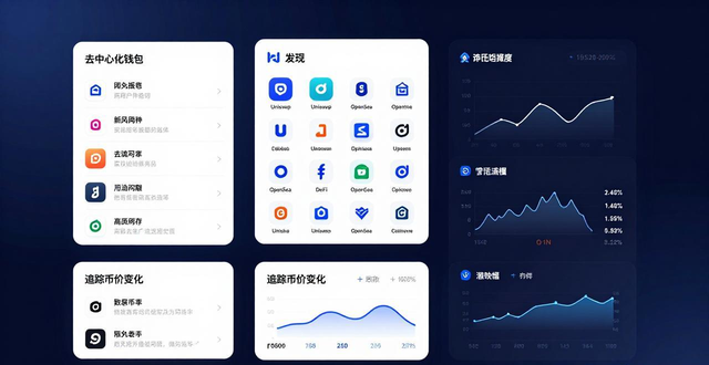 新手用imToken免费版，轻松入门加密货币市场