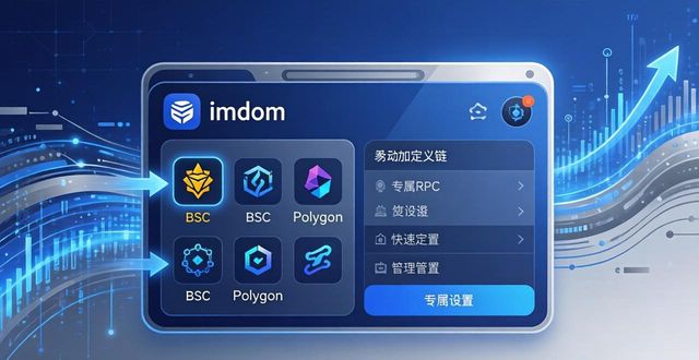 imToken钱包个性化设置，让你的资产更顺手