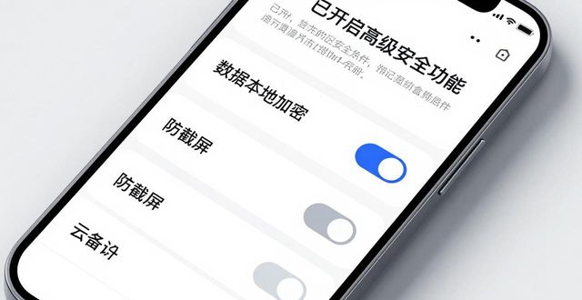 imToken最新版数据保护设置三步搞定
