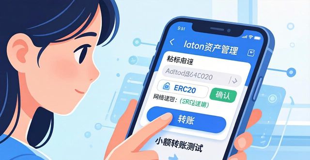 如何使用imToken官网APP进行资产管理_资产管理平台app_资产门户app