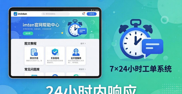 imToken钱包怎么下载？官方下载与用户支持平台指南