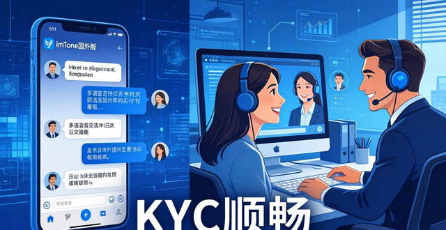 imToken国外版最新上线！用户真实反馈：KYC顺畅但资产迁移略繁琐