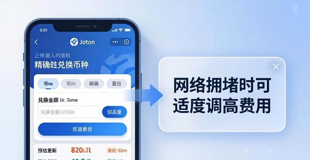 imToken国内下载后，如何顺畅兑换币种？