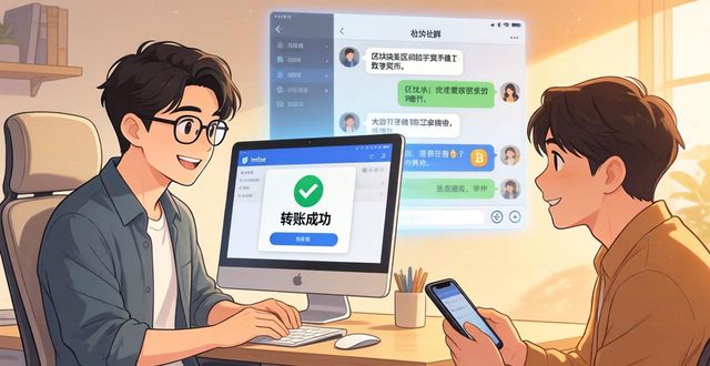 如何通过imToken官网融入社群并建立信任