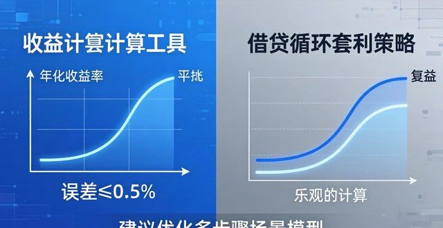 imToken收益计算工具使用体验反馈