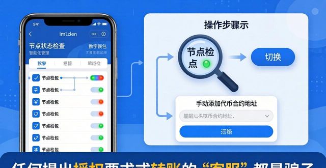 imToken正版网站使用常见问题解答