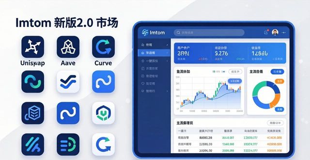 imToken新版2.0 投资方案整合全攻略