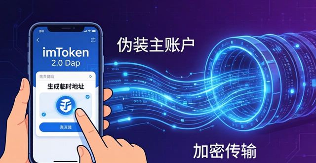 imToken 2.0下载：隐私保护机制全解析