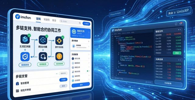 最新imToken官网与智能合约：协同玩法详解