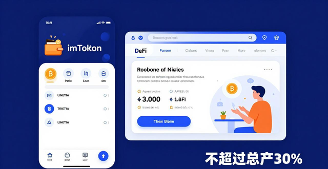 组合优化的应用_组合优化是什么_如何通过imToken通用版进行投资组合优化？