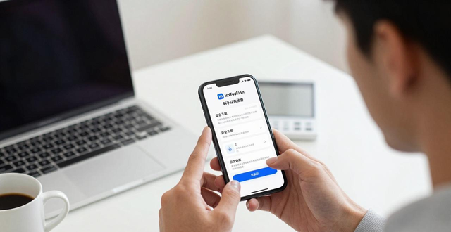钱包app官网_钱包官方下载_通过官网下载imtoken钱包的完整流程解析