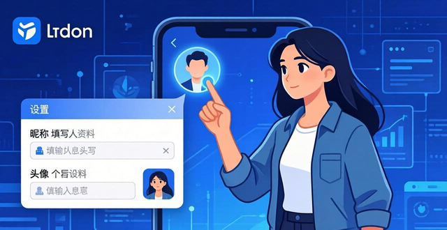 钱包app怎么使用_如何使用imtoken钱包下载网址建立个人资料？_钱包创建教程