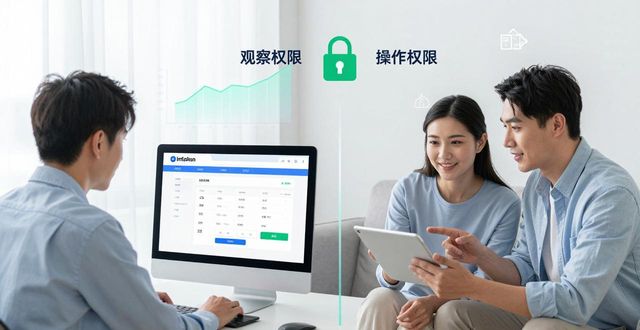 imToken钱包信息透明三步走，轻松管理资产