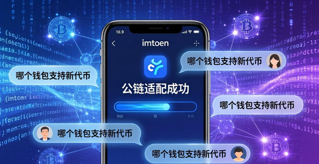 imToken官网下载1.0安卓的产品迭代和市场响应_响应()_响应阶段是什么意思