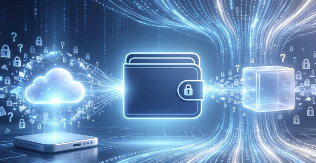 钱包市场_钱包官方网站_imToken钱包官网app下载的产品创新与趋势研究