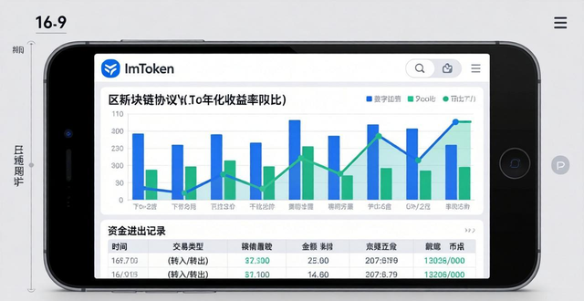 imToken官方下载 手把手教你开启智能投资