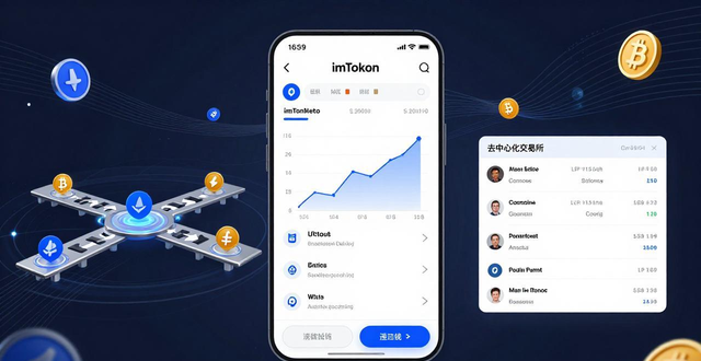 imToken国际版创新玩法：这三类投资别错过