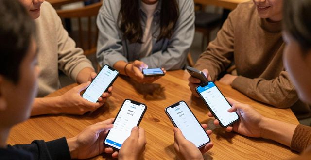 imToken 2.0安卓社交链怎么用？一篇看懂