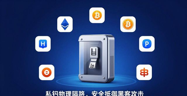 imToken冷钱包好用吗？操作简单又安全