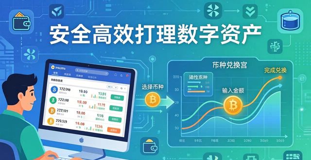 如何在imToken官网安全高效打理数字资产