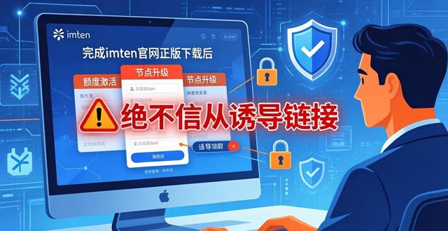 imToken官网正版下载：风险控制与保护资产三要点