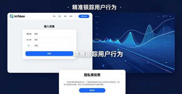 如何在imToken官网1.0版跟踪用户行为？