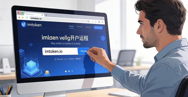imToken最新官网地址 官方开户通道及方法