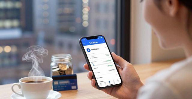 成功使用imToken官网版，他们的故事