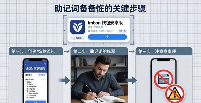 钱包app安全可靠吗_下载imToken钱包安卓版前需要了解的事项_钱包app包括哪些