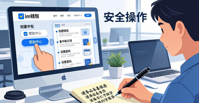 钱包官方下载_钱包官方网站_如何找到im钱包官网版的使用教程与资料？