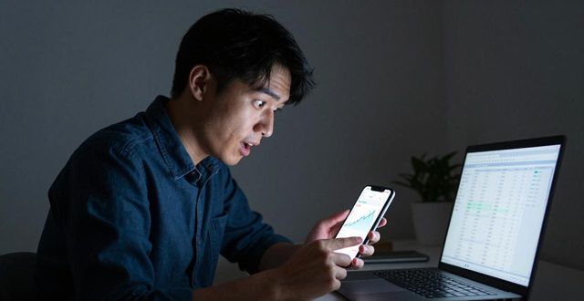 Token钱包设置提醒价格_Token钱包通知方式选择_如何通过token钱包app设置实时价格提醒,不错过每一个投资机会,实现快速反应。
