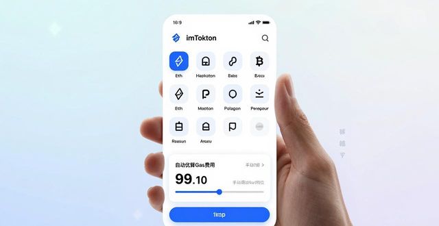 imToken官方下载app实测：三大特性与真实体验