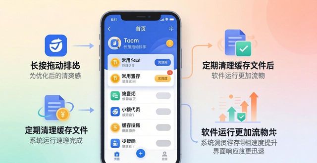 imToken通用版体验管理：三步打造顺手好用的钱包