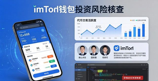 imToken国内下载：三步看懂投资风险与选择