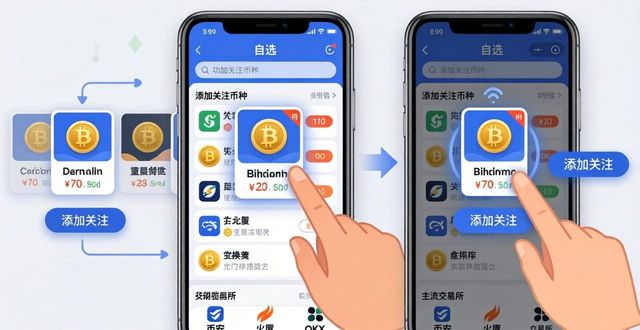 imToken实时行情怎么看？3分钟学会查价格