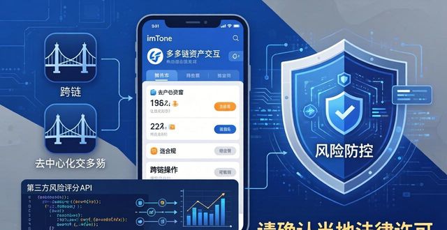 imToken合规大起底：技术靠谱吗？