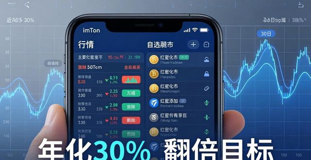 imToken最新版下载后如何定下你的投资目标