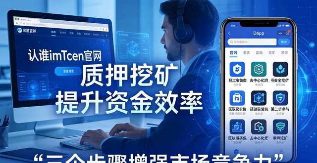 酷市场官网下载地址_如何通过imToken钱包官网地址增强市场竞争力？_钱包官方网站